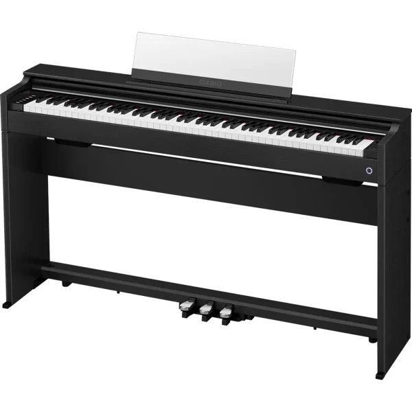 Piano Digital Casio Celviano AP-S200 BK - Negro - Imagen 2