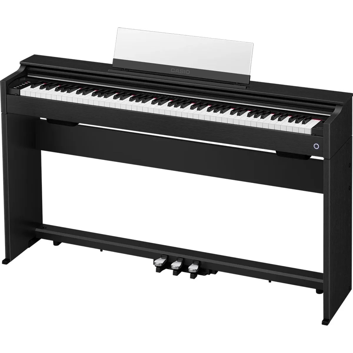Piano Digital Casio Celviano AP-S200 BK – Negro Piano Digital Casio Celviano AP-S200 BK - Negro - Imagen 2
