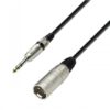 STAGE-LAB CABLE BALANCEADO PLUG ST A XLR MACHO 15MTS