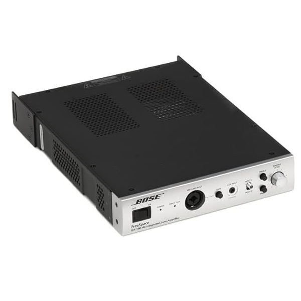 BOSE AUDIOPACK 4 UNIDADES FS2SE + 1 UNIDAD IZA190-HZ BLANCO BOSE AUDIOPACK 4 UNIDADES FS2SE + 1 UNIDAD IZA190-HZ BLANCO - Imagen 3