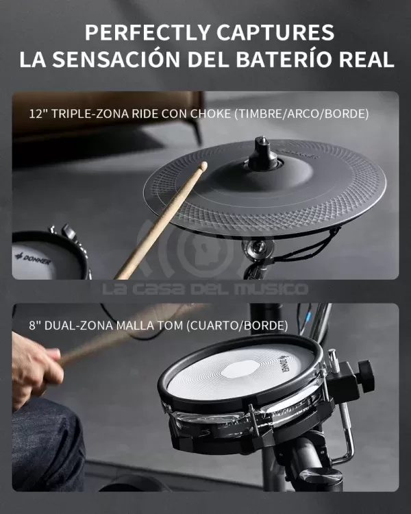Donner BEAT Batería electrónica