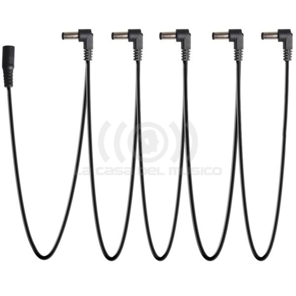 Donner DPA-1 Adaptador de fuente de alimentación