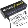 Donner EMBARK 03 Phaser Pedal de guitarra