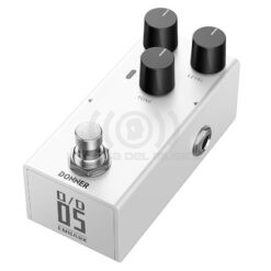 Efector de guitarra Donner EMBARK 05 Overdrive