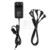Pedal de FX Volumen/Wah Vowel DONNER