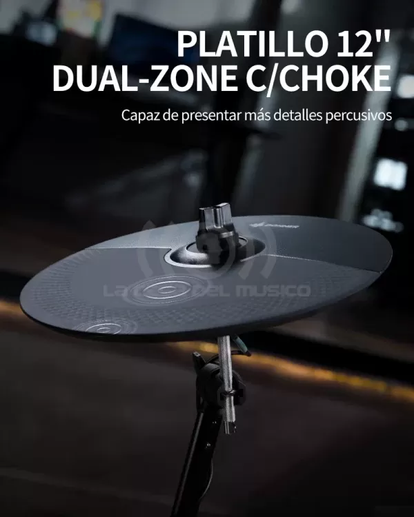 Donner DED-200 MAX Batería electrónica