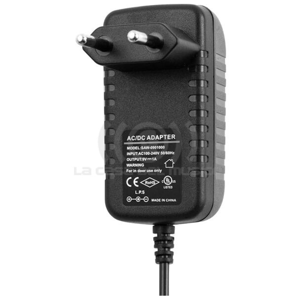 Donner DPA-1 Adaptador de fuente de alimentación
