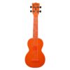 UKELELE 21″ CEDRO C/F C AQUILA ELECTROA