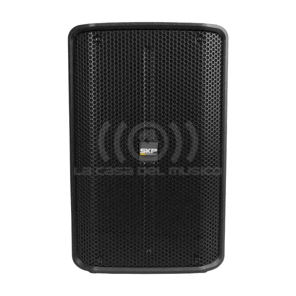 Parlante profesional activo SKP Q10 MK2