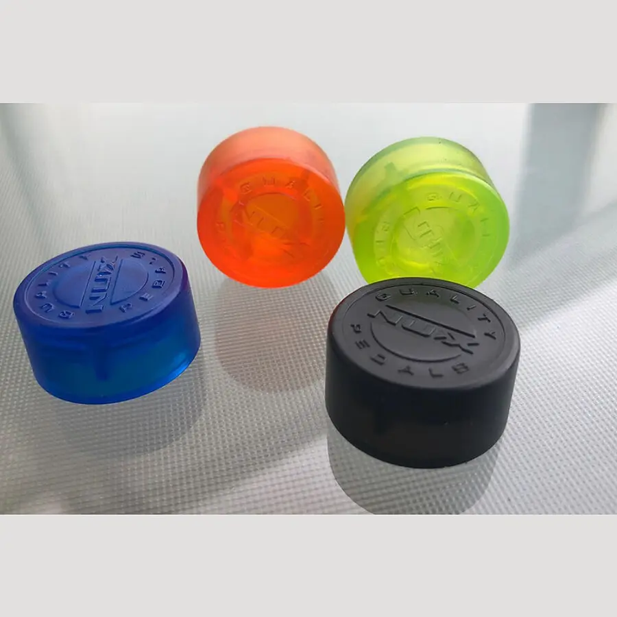 NUX NST-1 Cubierta Topper Cap Para Pedales NUX NST-1 Cubierta Topper Cap Para Pedales - Imagen 3