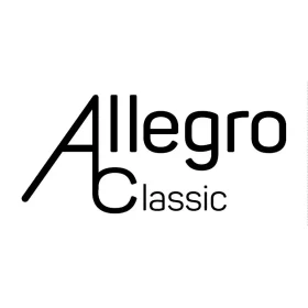 ALL6417L TROMPETA POCKET ALLEGRO BB DORADA