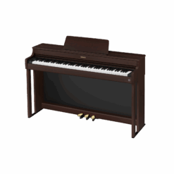 Casio Piano Digital Casio Celviano AP-300-BN Café