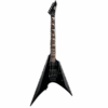 Guitarra Electrica ESP LTD ARROW-200-BLK NEGRA V-FLYING