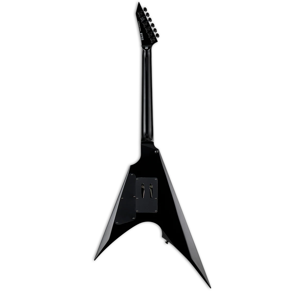 Guitarra Electrica ESP LTD ARROW-200-BLK NEGRA V-FLYING Guitarra Electrica ESP LTD ARROW-200-BLK NEGRA V-FLYING - Imagen 2