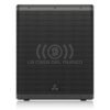 K-ACOUSTIC K-PRO 15B Sub-bajo Activo de 15″