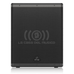 Behringer DR18SUB Subwoofer Activo