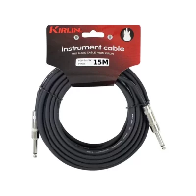 KIRLIN IPCV-241-15 Cable Plug - Plug 15 Metros
