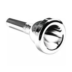 Herco HE270 Boquilla Trombón 6½ Cromada