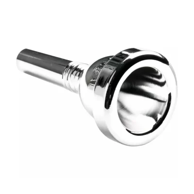 Herco HE270 Boquilla Trombón 6½ Cromada