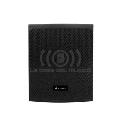 K-ACOUSTIC K-PRO 15B Sub-bajo Activo de 15"