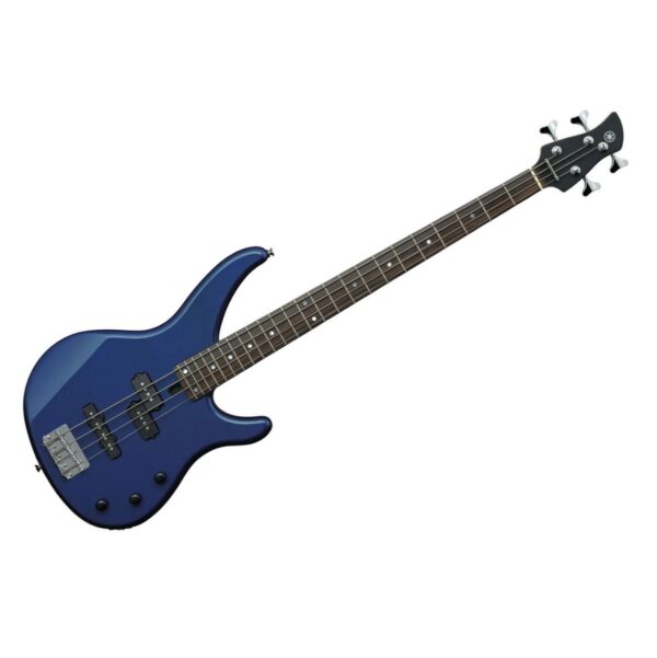 Yamaha Bajo Eléctrico TRBX174 BLUE de 4 Cuerdas - Imagen 2