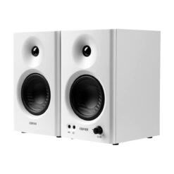 EDIFIER MR4-WH PAR MONITORES ACTIVOS COLOR BLANCO
