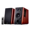 Edifier R1700BTs Parlantes Activos Café
