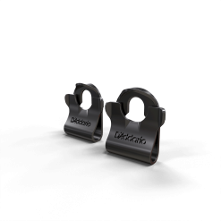 STRAP LOCK DUAL-LOCK BLACK PW-DLC-01 DADDARIO