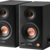Edifier R1700BTs Parlantes Activos Café