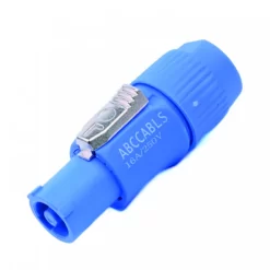 VMR AUDIO LINK-PWC-C-B POWERCOMP AZUL