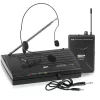 MICROFONO INALAMBRICO DE CINTILLO SKP VHF 895