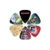Atril de guitarra embalaje individual Prolok PGS320-Plus
