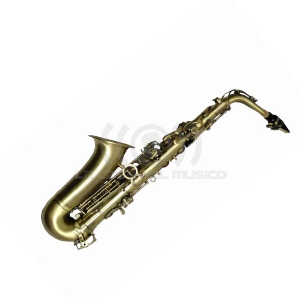 Saxo alto antiguo Rowell YWAS-04