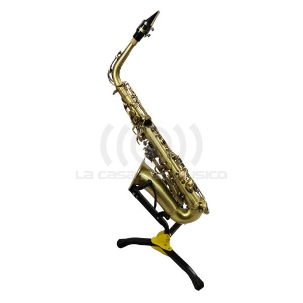 Saxo alto antiguo Rowell YWAS-04