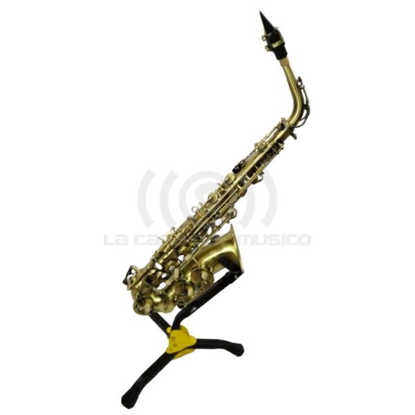 Saxo alto antiguo Rowell YWAS-04