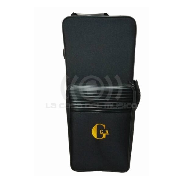 Saxo alto antiguo Rowell YWAS-04