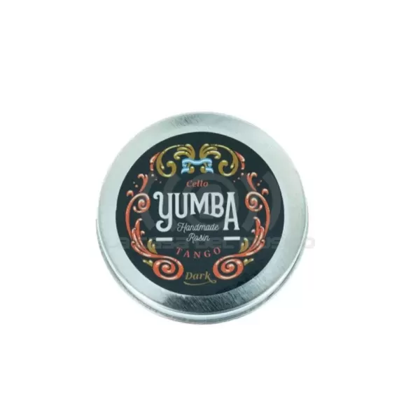 Resina Yumba Tango Cello