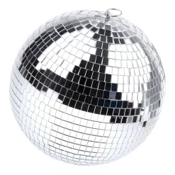 MEKSE BOLA ESPEJO 18"