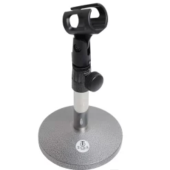 Atril para Micrófono de Mesa Taurus
