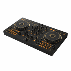 Pioneer Dj DDJ-FLX4-N Controladora DJ