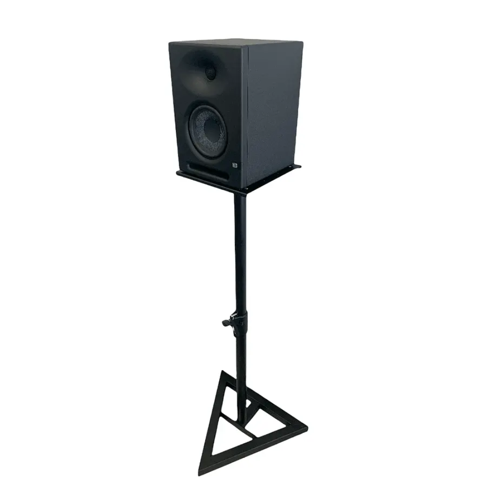 HEBIKUO 640 Par de Atriles para Monitor de Estudio HEBIKUO 640 Par de Atriles para Monitor de Estudio - Imagen 2