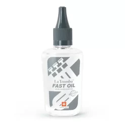 La Tromba Fast 63 ML Aceite para Válvulas