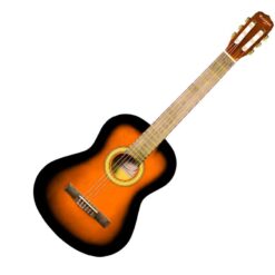 Guitarra acústica Vizcaya 4/4 ARCG44 SB