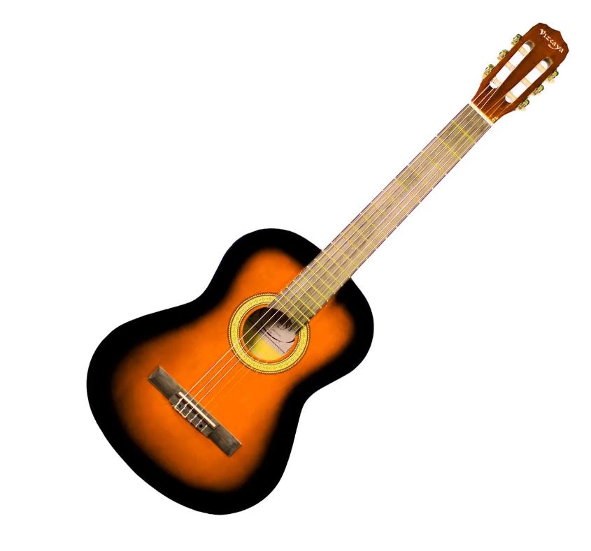 Guitarra acústica Vizcaya 4/4 ARCG44 SB Guitarra acústica Vizcaya 4/4 ARCG44 SB