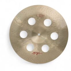 Platillo China Guzel 14" Crystal Ozone - CRCHO14