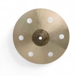 Platillo Splash Guzel 10" Eclipse Ozone - ECSPO10