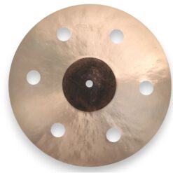 Platillo Splash Guzel 12" Eclipse Ozone - ECSPO12