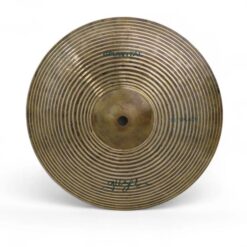 Platillo Splash Guzel 10" Gravital - GRSP10