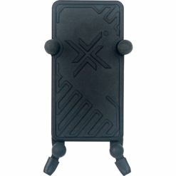 Hamilton KB125E-BK Soporte para Celular con Clamp Negro
