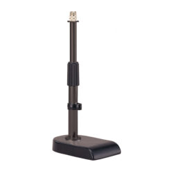 Hamilton KB110M Atril Micrófono Base Pie Mesa